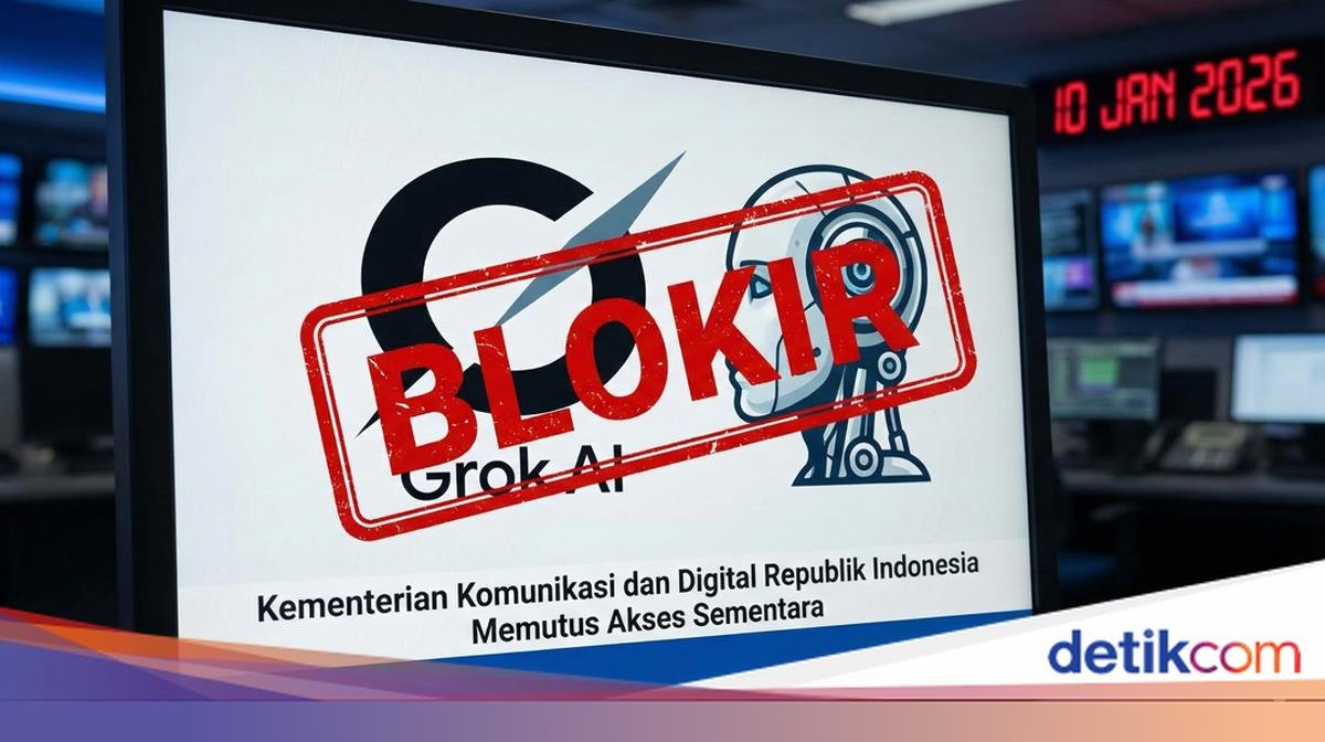 Kontroversi Regulasi AI Chatbot 2026: Ancaman Pekerjaan atau Peluang Inovasi di Indonesia