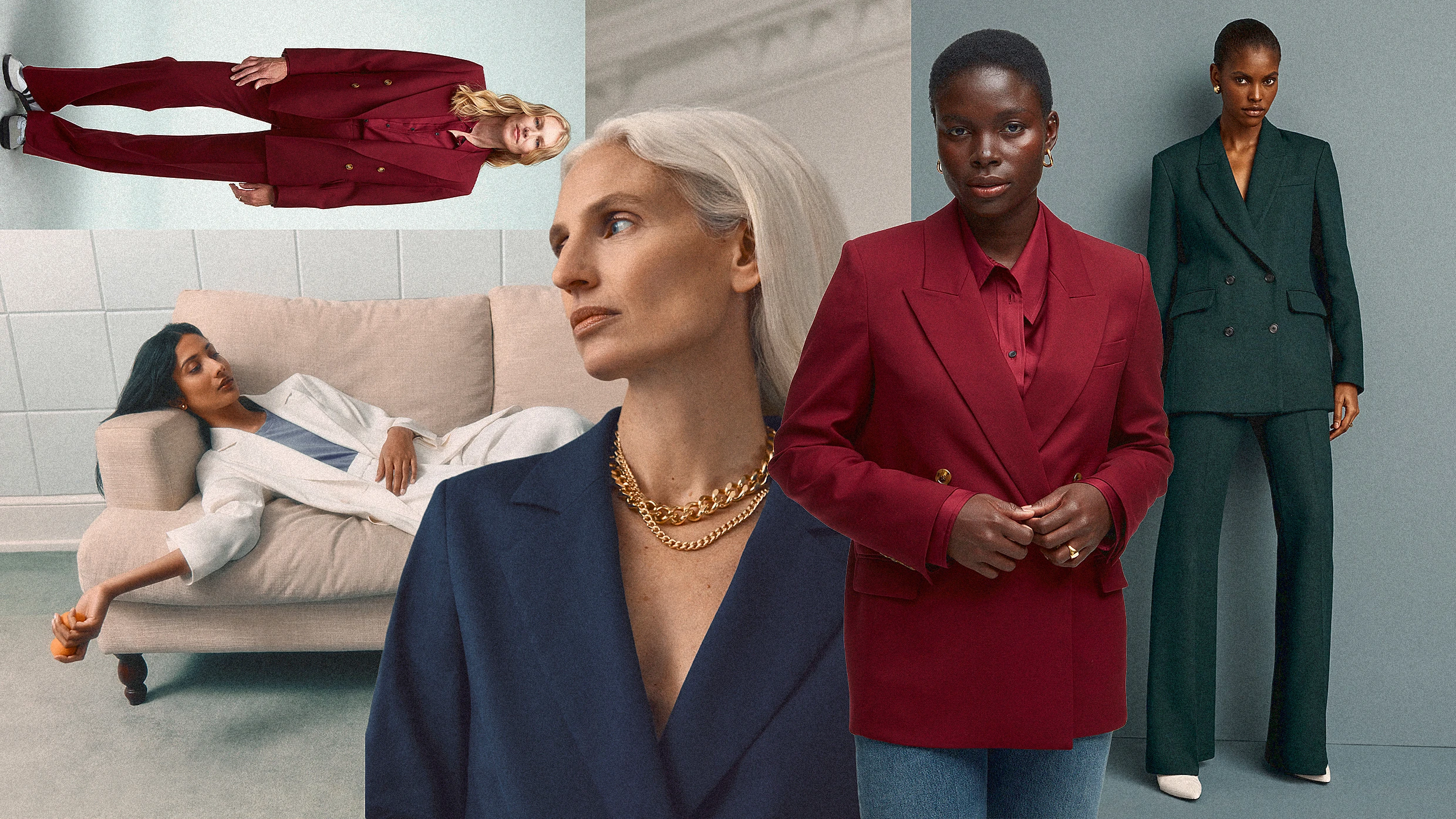 Tren Oversized Blazer 2026: Kontroversi Gaya Kantor vs Kasual di Kalangan Pekerja Wanita Indonesia