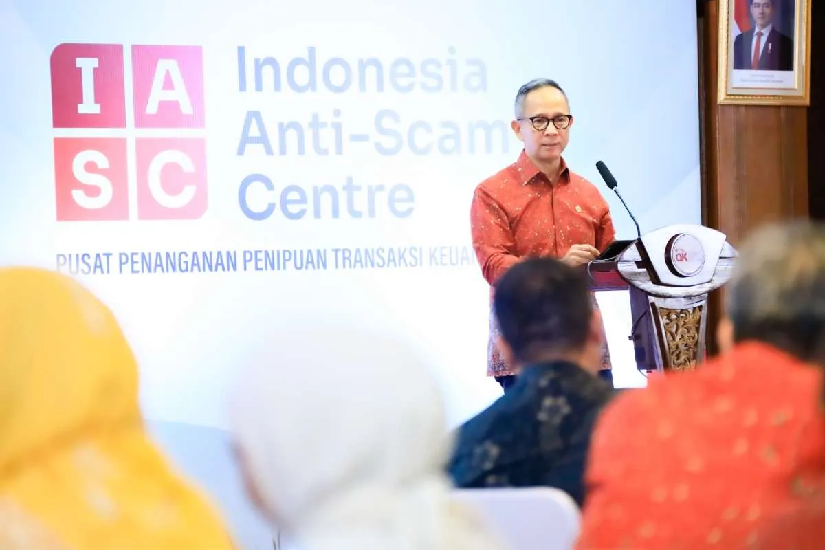 IASC: Superhero Baru Anti Scam di Indonesia