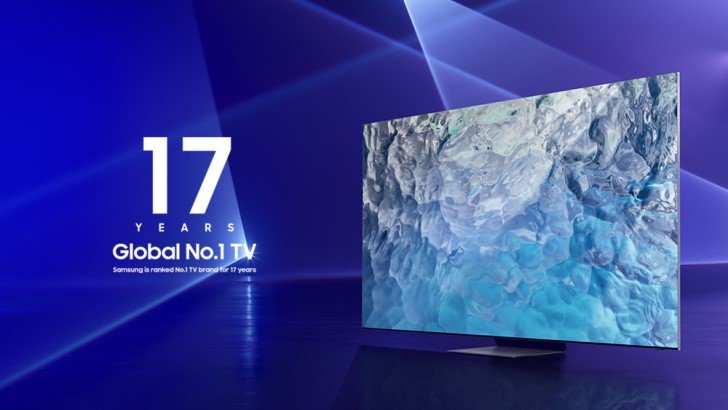 TCL Pepet Samsung: Pergeseran Dramatis di Pasar TV Global 2025