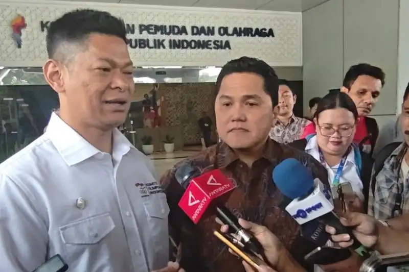 Timnas Indonesia Terancam Absen di Asian Games 2026, KOI Dorong PSSI Lebih Lantang Protes